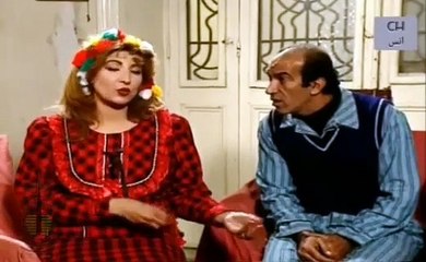 السهرة التمثيلية تحت الصفر بطولة نجاح الموجي الجزء الثاني