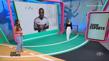 Lucas admite: 2024 do São Paulo poderia ter sido melhor