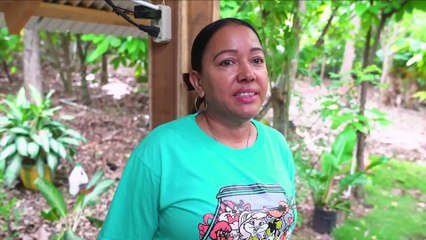 LE RECOMENDo UN PINTOR A SU VECINA Y LE QUEDO MAL    LA SOCIA 15