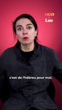 La célèbre romancière Amélie Nothomb s’est prêtée au jeu du TACOTAC. ⏱