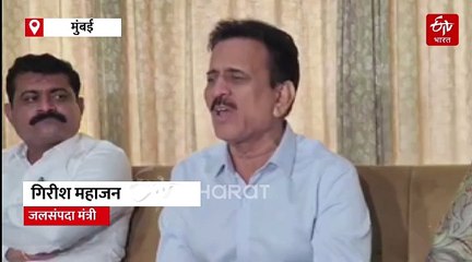 अखेर पालकमंत्रिपदाला मिळाला मुहूर्त; मंत्र्यांनी दिली माहिती