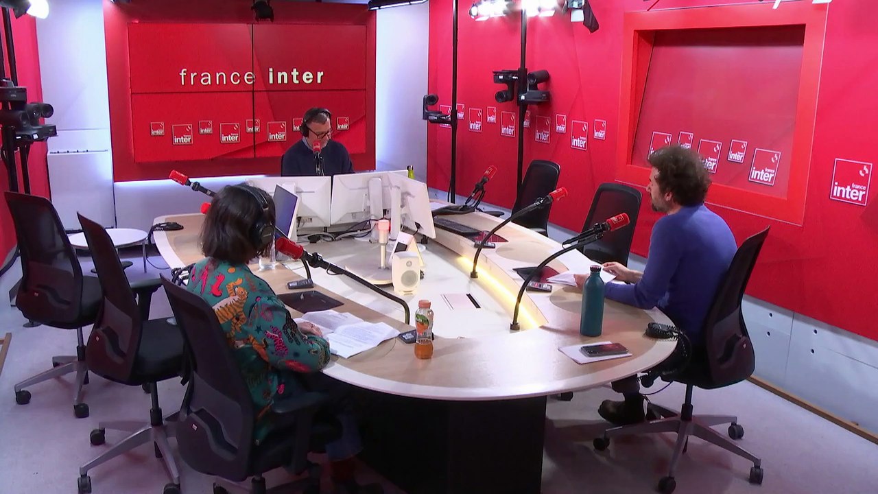 Changer d’histoire pour changer l’Histoire (1/4) - La lutte enchantée