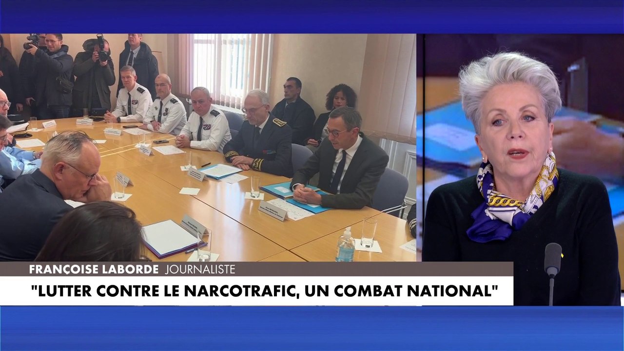 Françoise Laborde : «On peut lui faire crédit d’une certaine sincérité dans ses convictions»