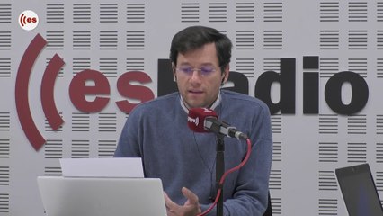 Editorial de Juan Pablo: El Supremo apunta a Bolaños y Sánchez