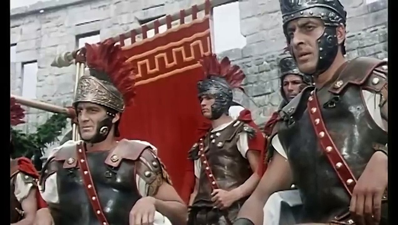 Kampf der Gladiatoren