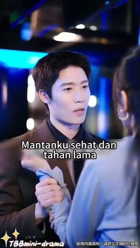  Cinta lama kembali lagi part 1