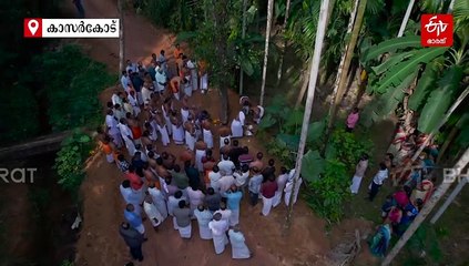 ദേവിയുടെ നേരിട്ടുള്ള ദൃഷ്‌ടാന്തം; 351 വർഷങ്ങൾക്ക് ശേഷം ഈ അപൂര്‍വ ക്ഷേത്രത്തില്‍ പെരുങ്കളിയാട്ടം