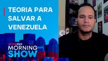 Presidente de El Salvador pode AJUDAR a DERRUBAR MADURO? Cientista político EXPLICA