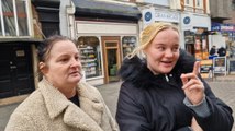 Walsall residents react to Greggs price hike