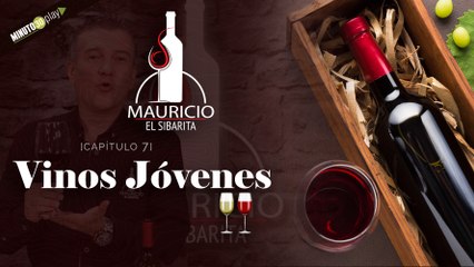 7. Vinos Jóvenes
