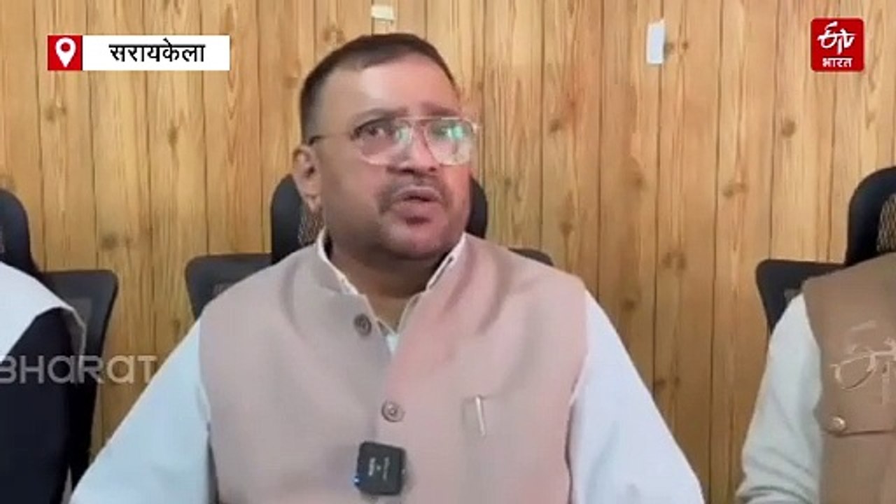 ताजुद्दीन अंसारी की संदिग्ध मौत: राज्य अल्पसंख्यक आयोग के अध्यक्ष पहुंचे सरायकेला, पुलिसिया कार्रवाई पर जताया संतोष