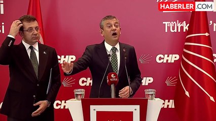 Özel'den "Erdoğan ilçe başkanına transfer teklif etti" iddiası! Adı geçen bir isim var