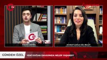 Yenidoğan çetesi davasında neler yaşandı? Avukat Çağla Gül Bulut, duruşma salonunda yaşananları anbean aktardı...