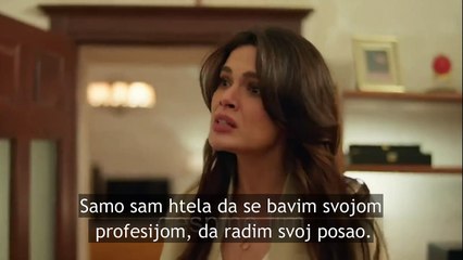 Daleki grad - 8. epizoda / Ne postoji niko kome mogu verovati, zagrliti...