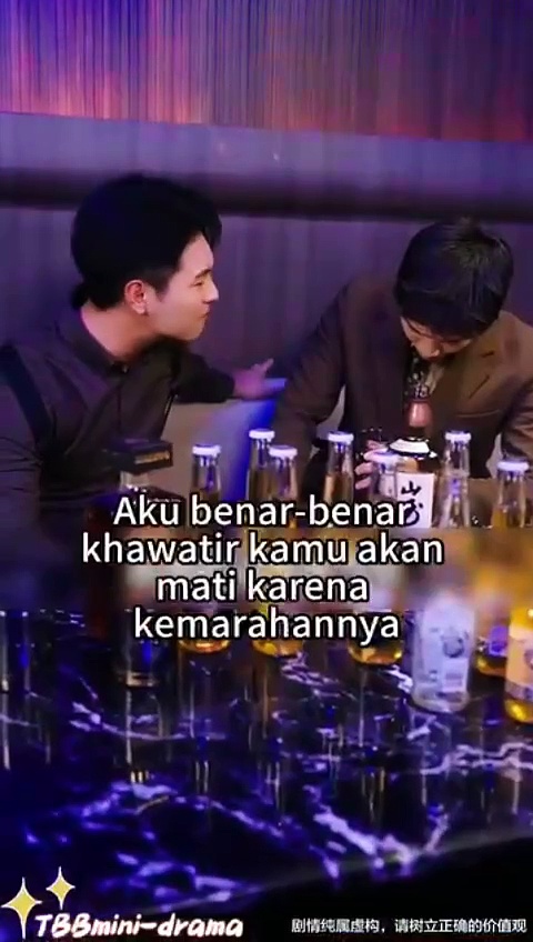  Cinta lama kembali lagi part 2 tamat