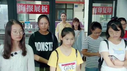 Put your head on my shoulder episode 09 in hindi Chinese drama in hindi