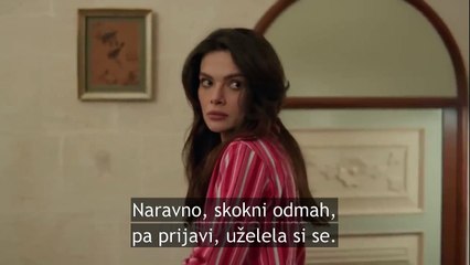 Daleki grad - 8. epizoda / Gde bežiš? Opet neka muljavina?