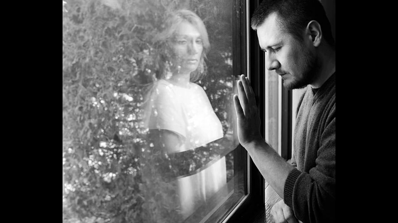 Only Ghosts by Peter Allen