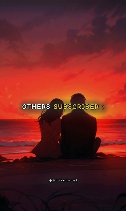 MY SUBSCRIBERS...❤️‍✨🙂