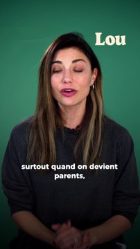 « On « s’essaie » parce qu’on devient parents, on ne naît pas parents : on apprend. » La comédienne Ariane Brodier et son compagnon Fulgence Ouedraogo sont venus nous parler de leur vie de couple et de parents. 💕👨‍👩‍👦‍👦