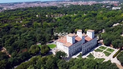 Secrets d'Histoire (Pauline Borghèse) - 15 janvier