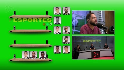 98 ESPORTES | Zaracho é o maior gringo que já passou pelo Galo?