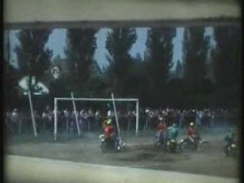 Houlgate URSS 1980