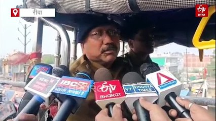 लोगों की दिक्कत जानने ई-रिक्शा पर निकली पुलिस, रीवा की पब्लिक हुई हैरान