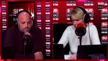 Brigitte Lahaie Sud Radio - Émission du 13 janvier 2025