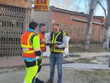 Matan a tiros a un hombre en un barrio de Alcalá de Henares