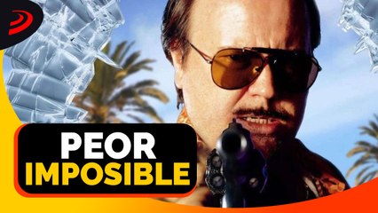 He jugado a TORRENTE para que tú no tengas que hacerlo