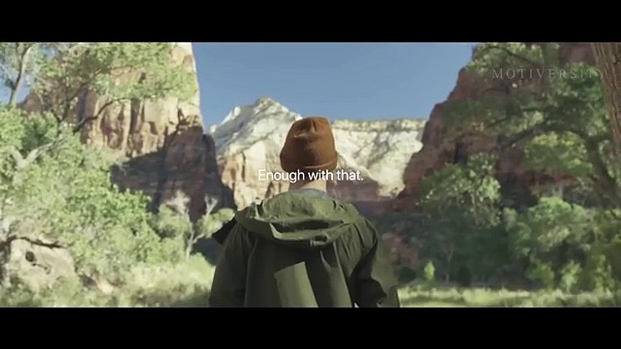 Inspirational Video