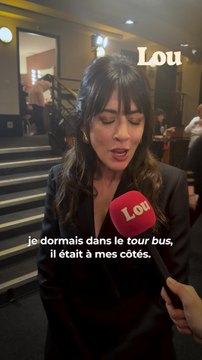 À l’occasion du gala de la Fondation Recherche Alzheimer, l’année dernière, Nolwenn Leroy nous a raconté sa vie de maman. 👩‍👦