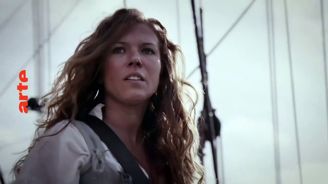 L’épopée des femmes pirates : Les filles du vent - 18 janvier