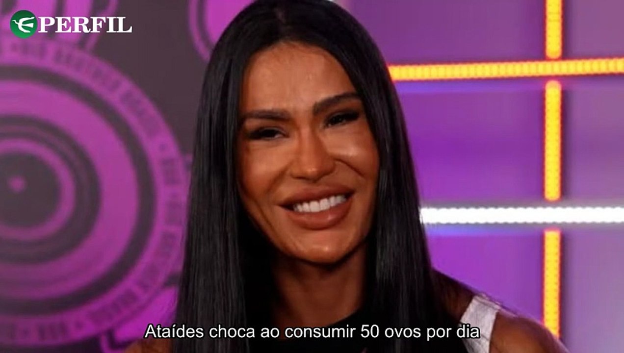 "Polêmicas dos famosos: dieta de ovos, acusações de fake news e falta em espetáculo"