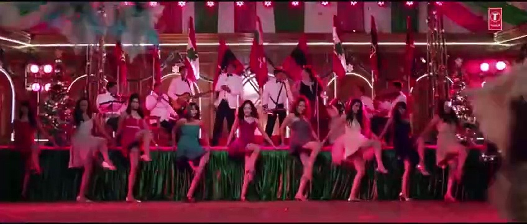 Aaj ki Raat maja ishq