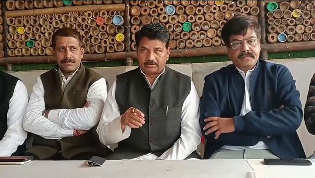 मुख्यमंत्री और भाजपा के लिए केवल लाडली बहना योजना ही सहारा है, अगर इस योजना को बंद कर दिया जाए तो भाजपा भी सत्ता से बाहर हो जाएगी- पूर्व गृह मंत्री बच्चन