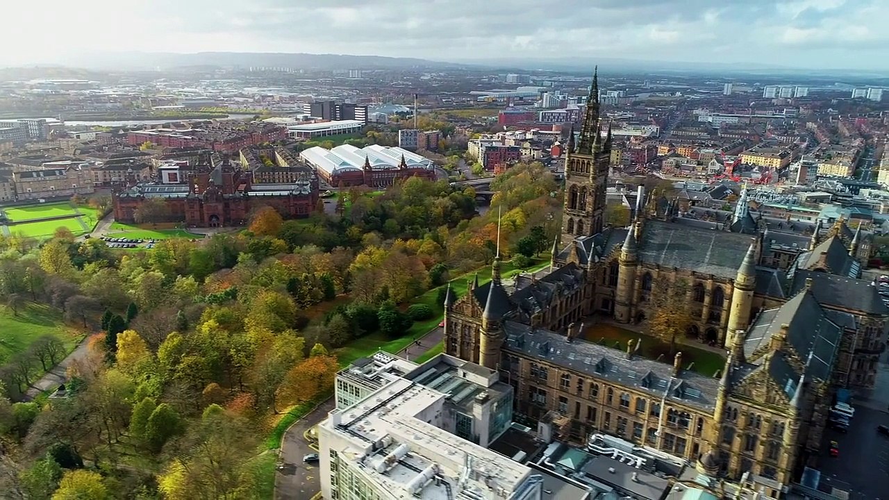 Meet You in Scotland