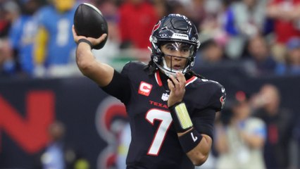 Houston Texans Shine as Underdogs in Playoff Victory