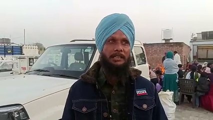 ਸਿੱਧੂ ਮੂਸੇ ਵਲਾ ਦੀ ਹਵੇਲੀ ਵਿੱਚ ਛੋਟੇ ਸਿੱਧੂ ਦੀ ਮਨਾਈ ਜਾ ਰਹੀ ਹੈ ਲੋਹੜੀ