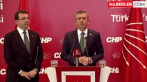 Erdoğan ile görüştüğü iddia edilen CHP'li belediye başkanından açıklama geldi