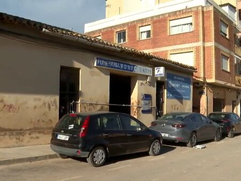 Un 20% de los pequeños negocios afectados por la DANA podría cerrar definitivamente