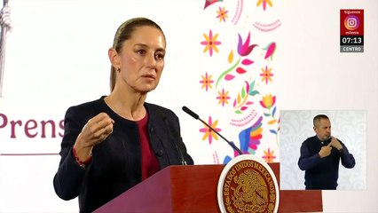 Concanaco Servytur resalta diálogo con Sheinbaum; pide claridad en plan