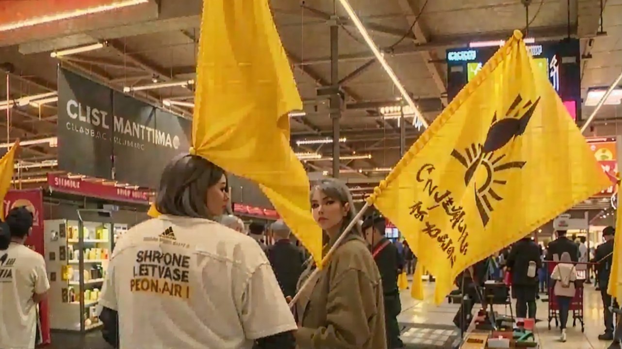 Crise agricole : François Bayrou en réunion avec les syndicats