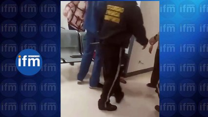 Hombre muere en Hospital de Kennedy sin recibir atención