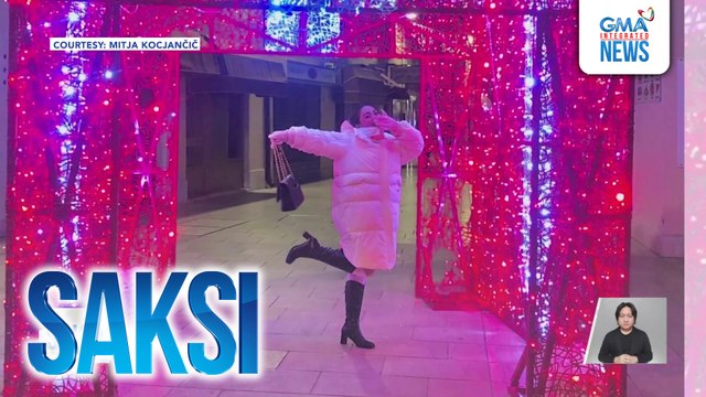 Labi ng Pinay na pinatay sa Slovenia, inaasahang maiuuwi na sa loob ng 2 linggo; Slovenian na mister ng biktima, suspek sa krimen | Saksi