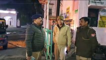 पुलिस चौकी की छत पर कटी पतंग लेने चढ़ी 11 वर्षीय मासूम की 11 हजार केवी की लाईन की चपेट में आकर दर्दनाक मौत