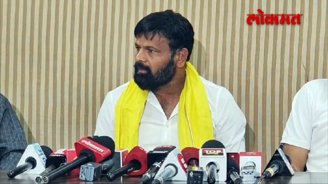 माऊली सोट प्रकरण, अभिमन्यू पवारांचं नाव घेत लक्ष्मण हाके काय म्हणाले?