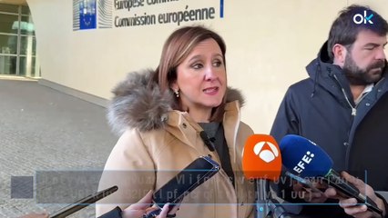 Sánchez no ha pedido a Europa el fondo de solidaridad de la DANA del 29-O cuyo plazo caduca en 8 días