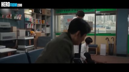 Gia đình có Siêu Năng Lực đi bắt Tội Phạm và Cái Kết